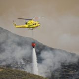 Požar u Španiji