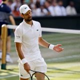 Novak Đoković, Foto: EPA/TOLGA AKMEN