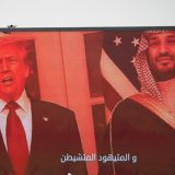 Biznis oročen na 30 godina: Zašto je nuklearni sporazum SAD i Saudijske Arabije savršena metafora za Trampovo predsedništvo? 3