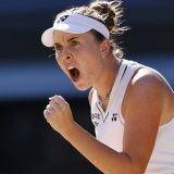 Linda Noskova