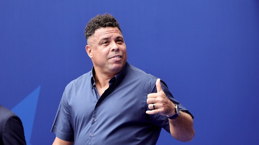 Luis Nazario da Lima Ronaldo