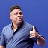 Luis Nazario da Lima Ronaldo