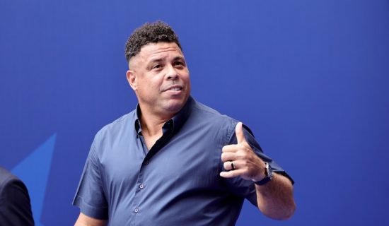Luis Nazario da Lima Ronaldo
