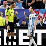 Kad i gde možete gledati polufinale Mundijala Argentina - Engleska? 7