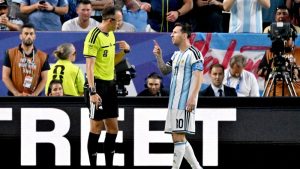 Kad i gde možete gledati polufinale Mundijala Argentina - Engleska? 15 Kad i gde možete gledati polufinale Mundijala Argentina - Engleska? 9