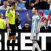 Kad i gde možete gledati polufinale Mundijala Argentina - Engleska? 2