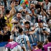 "Zapaljiva" poruka iz Argentine: "Igramo protiv gusara i uzurpatora" 7
