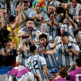 "Zapaljiva" poruka iz Argentine: "Igramo protiv gusara i uzurpatora" 4