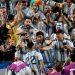 "Zapaljiva" poruka iz Argentine: "Igramo protiv gusara i uzurpatora" 1