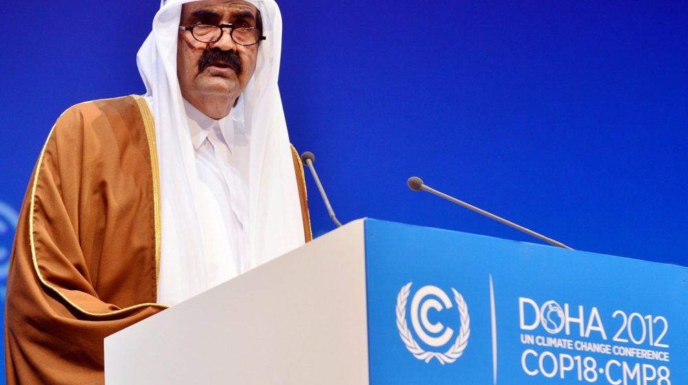 Preminuo šeik Hamad bin Kalifa Al Tani, arhitekta modernog Katara 1