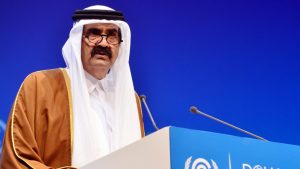 Preminuo šeik Hamad bin Kalifa Al Tani, arhitekta modernog Katara 5 Preminuo šeik Hamad bin Kalifa Al Tani, arhitekta modernog Katara 4
