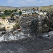 Šumski požari u Španiji: Uništeno više od 13.000 hektara zemljišta 9