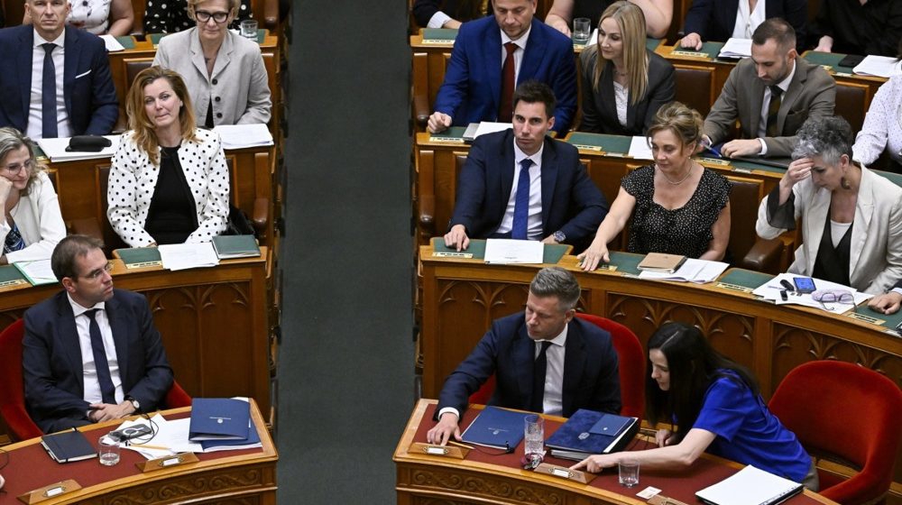 Mađar: Istorijska greška Viktora Orbana je što je podelio zemlju na nacionalnu i nadnacionalnu stranu 8