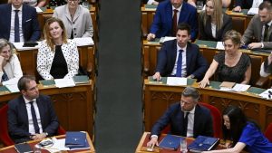 Mađar: Istorijska greška Viktora Orbana je što je podelio zemlju na nacionalnu i nadnacionalnu stranu 15 Mađar: Istorijska greška Viktora Orbana je što je podelio zemlju na nacionalnu i nadnacionalnu stranu 10