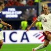 (UŽIVO) Francuska – Španija, početnička greška Dinja koju su kaznili Jamal i Ojarzabal 3