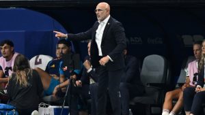 Luis de la Fuente: Najbolji smo tim na svetu 19 Luis de la Fuente