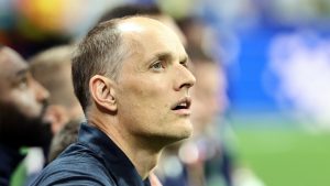 Tomas Tuhel ostaje selektor Engleske 5 Tomas Tuhel