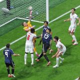 (UŽIVO) Engleska - Argentina 7