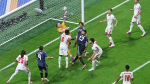(UŽIVO) Engleska - Argentina, „Gordi Albion” vodi 1
