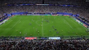 FIFA donela odluku koliko će trajati pauza na poluvremenu u finalu Mundijala 13 Mundijal