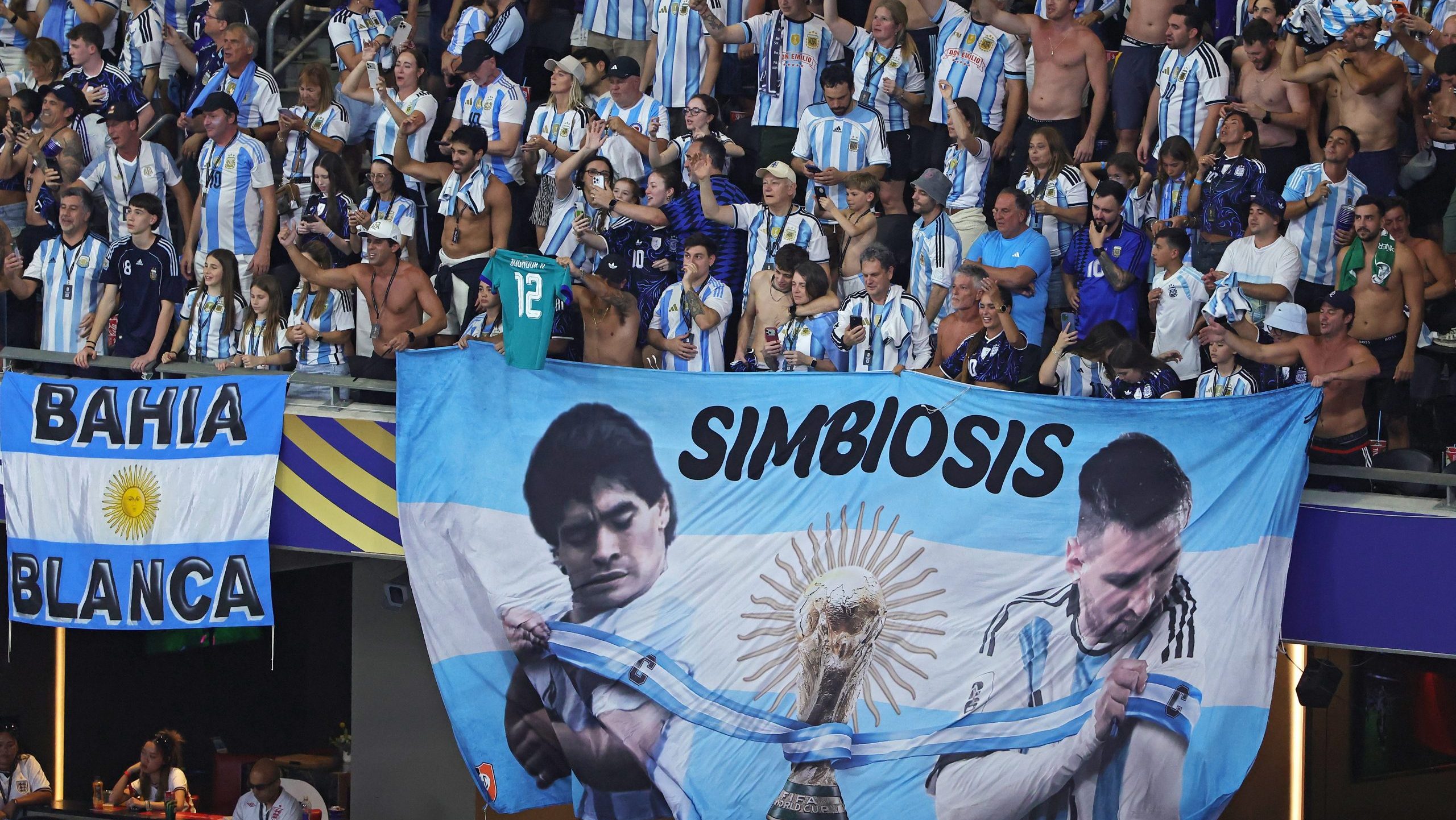 Iskustvo protiv mladosti, legenda protiv nove zvezde, a samo jedan trofej: Argentina brani krunu, Španija sanja povratak na svetski vrh 2 Iskustvo protiv mladosti, legenda protiv nove zvezde, a samo jedan trofej: Argentina brani krunu, Španija sanja povratak na svetski vrh 1