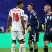Otkriven razlog zbog kojeg je Belingem udario igrača Argentine (VIDEO) 9