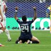 Čelzi obrisao spornu objavu posle meča Engleska - Argentina 3