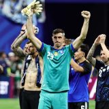 Fudbalska reprezentacija Argentine