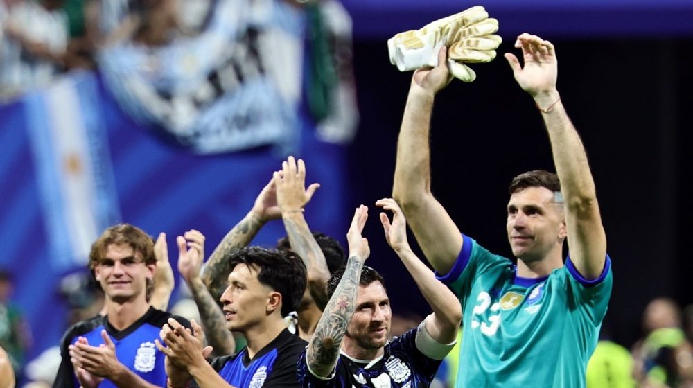 Kad i gde možete gledati finale Mundijala Španija - Argentina? 11