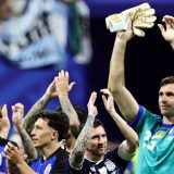 Kad i gde možete gledati finale Mundijala Španija - Argentina? 6