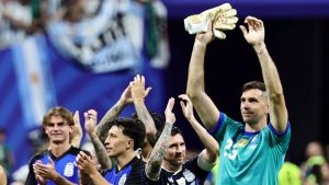 Kad i gde možete gledati finale Mundijala Španija – Argentina?
