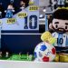 Mesi, prodavnica FIFA