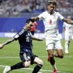 Argentina - Engleska
