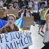 Oštar istup Fedorova ogolio raskol u vrhu ukrajinske odbrane 6