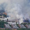 Nikad veći požar u Norveškoj: Izbio u gradu, proširio se na okolnu šumu, sto kuća izgorelo 9