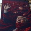 Nastavljeno američko bombardovanje Irana: Teheran uzvraća napadima na zalivske države 13