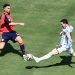 (UŽIVO) Španija - Argentina 17