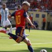 Dani Olmo