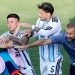 Leandro Paredes, Španija - Argentina