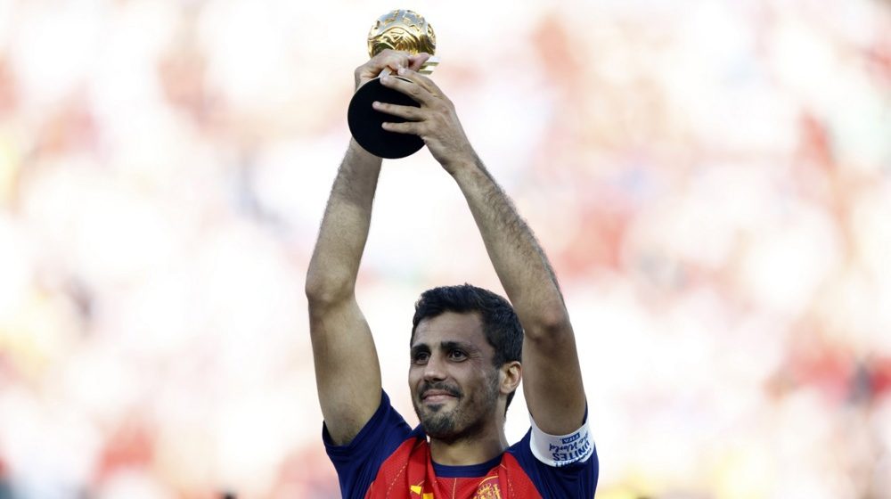 Rodri