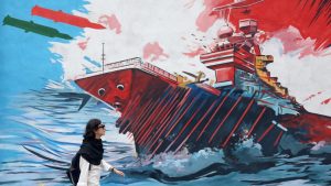 Koji je Trampov krajnji cilj i kako namerava da ga ostvari? 2 Koji je Trampov krajnji cilj i kako namerava da ga ostvari? 1