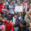 Pala prva ostavka u Indiji nakon višenedeljnih protesta 9