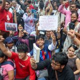 Pala prva ostavka u Indiji nakon višenedeljnih protesta 7