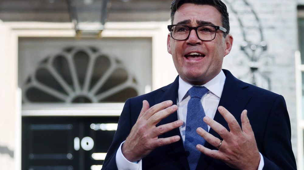 Bernam uklonio saradnike Starmera: Šta novi sastav vlade govori o pravcu u kojem ide Britanija? 10