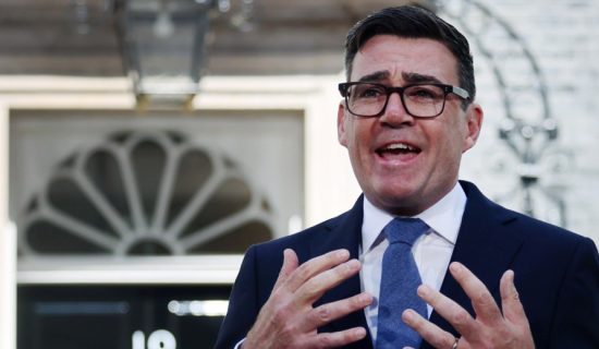 Bernam uklonio saradnike Starmera: Šta novi sastav vlade govori o pravcu u kojem ide Britanija? 8