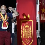 Šampion sveta Luis de la Fuente tek 15. najplaćeniji selektor na Mundijalu 3