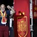 Šampion sveta Luis de la Fuente tek 15. najplaćeniji selektor na Mundijalu 5