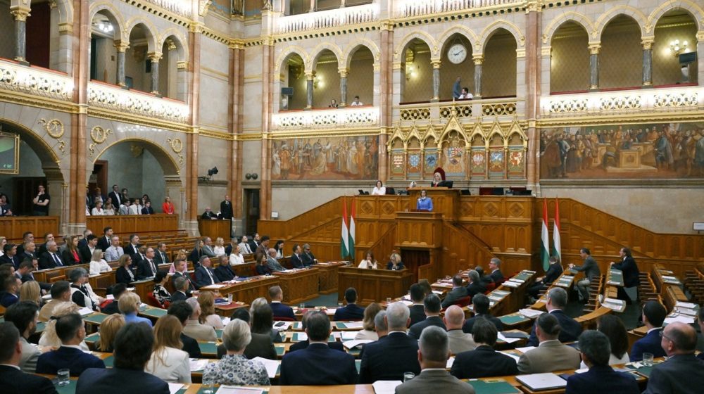 Mađarova operacija "čišćenja" za sad uspešna, Orbanov rejting u stalnom padu: Stručnjak za Balkan analizira "potres" u Mađarskoj 5