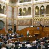 Mađarova operacija "čišćenja" za sad uspešna, Orbanov rejting u stalnom padu: Stručnjak za Balkan analizira "potres" u Mađarskoj 6
