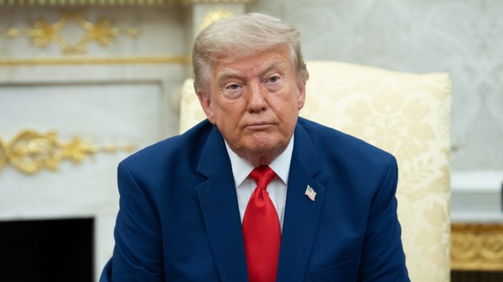 Donald Tramp